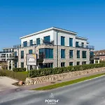Serenity Suite List Auf Sylt