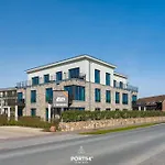 Serenity Suite List Auf Sylt