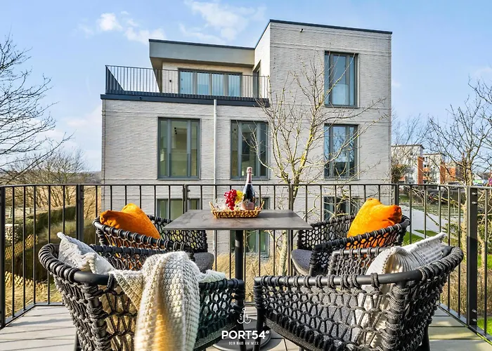 Serenity Suite List Auf Sylt