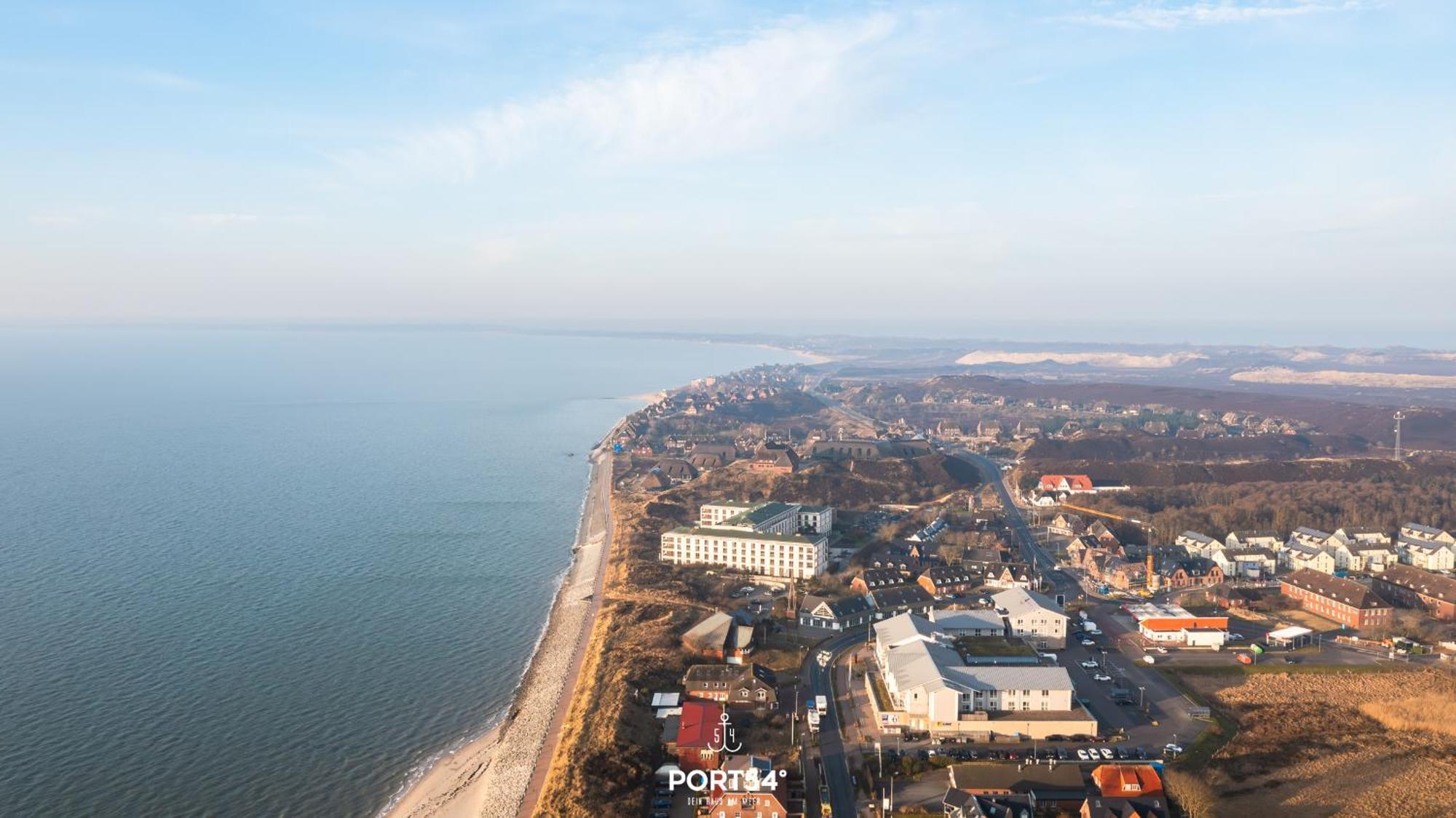 Apartment Serenity Auf Sylt
