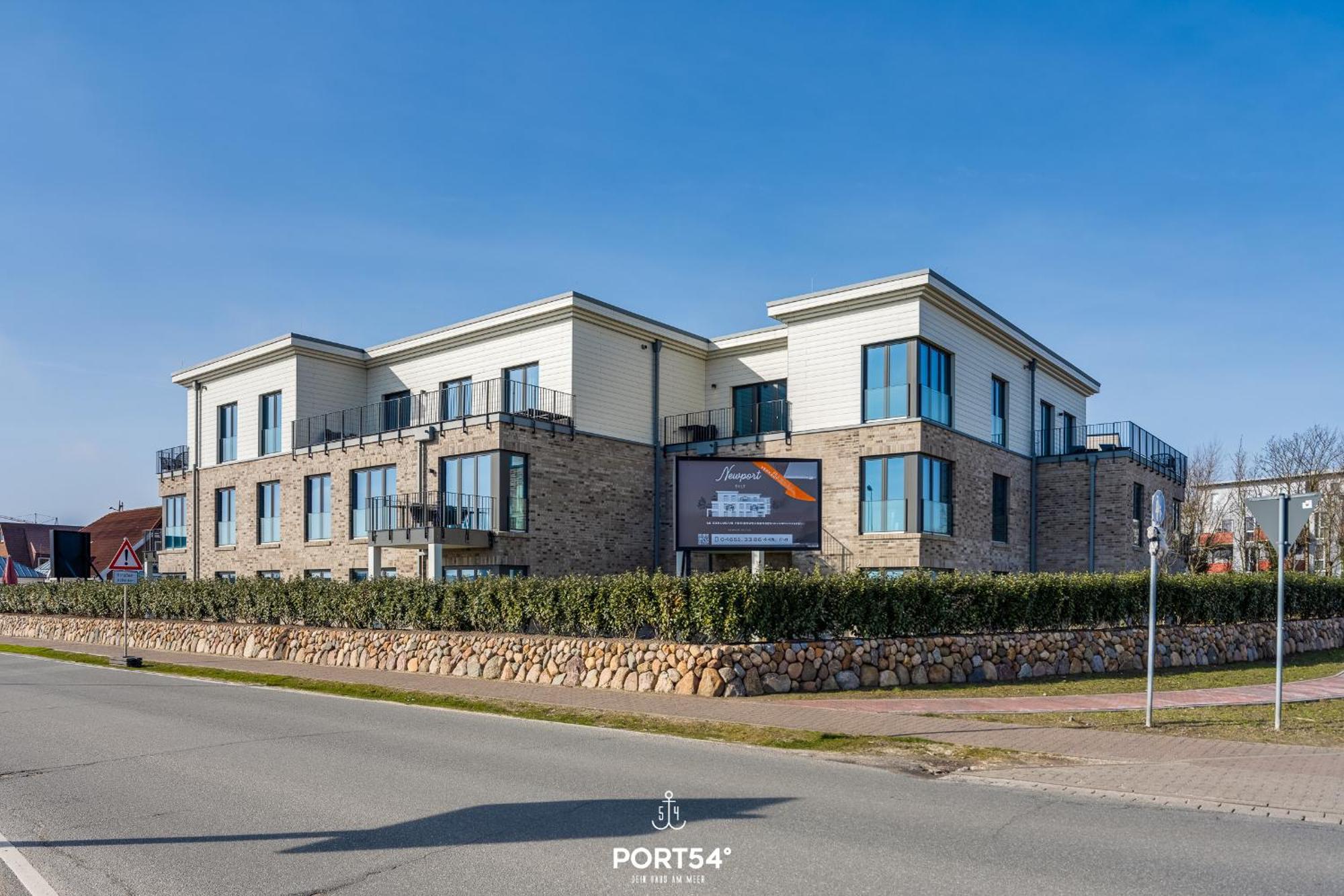 Apartment Serenity Auf Sylt List auf Sylt