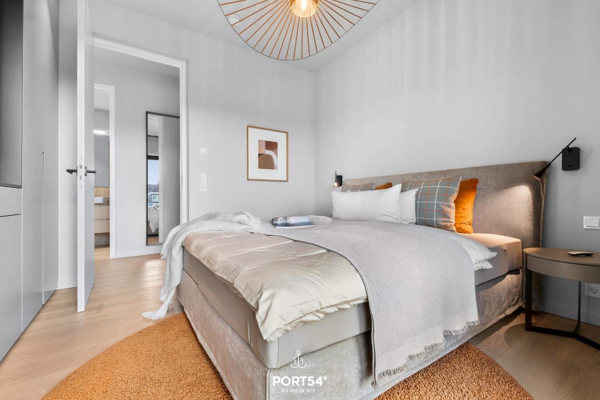 Serenity Auf Sylt Apartment