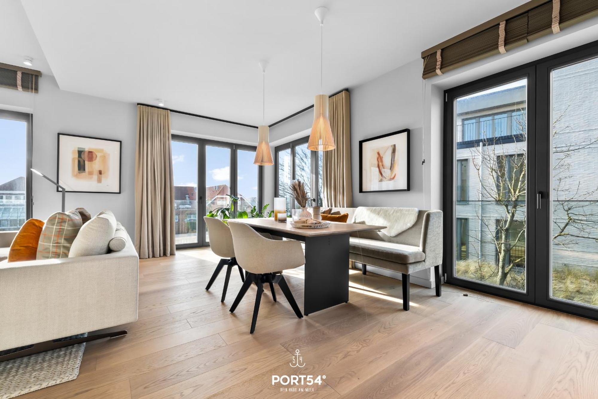 Apartment Serenity Auf Sylt *