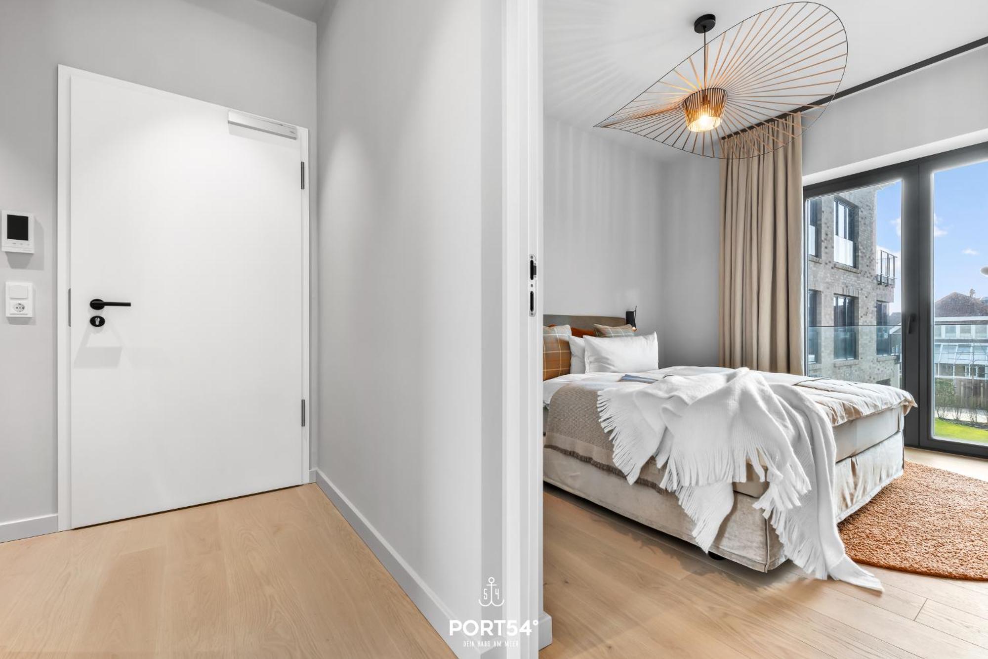Apartment Serenity Auf Sylt