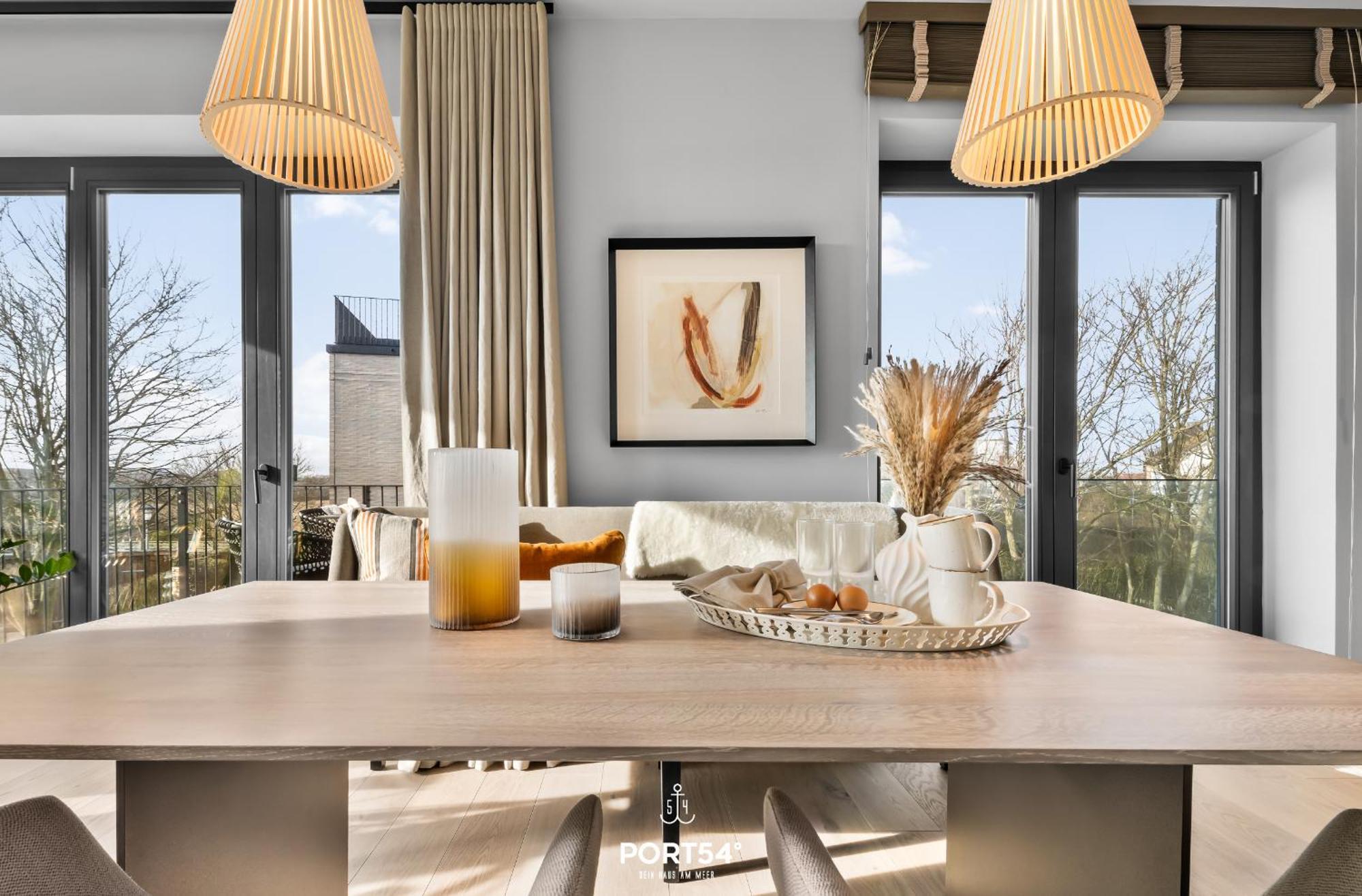 Serenity Auf Sylt Apartment *
