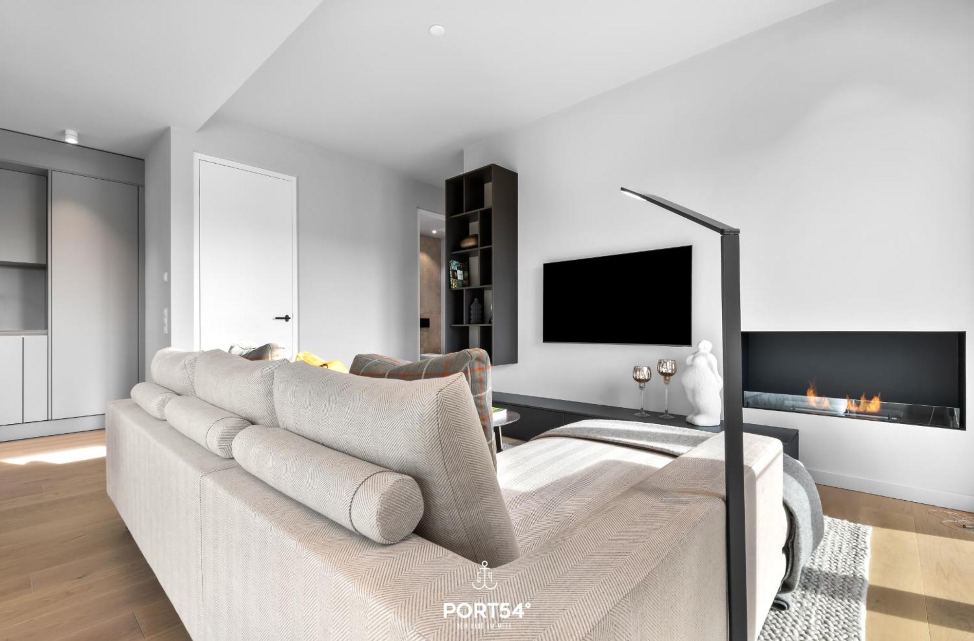 Apartment Serenity Auf Sylt *