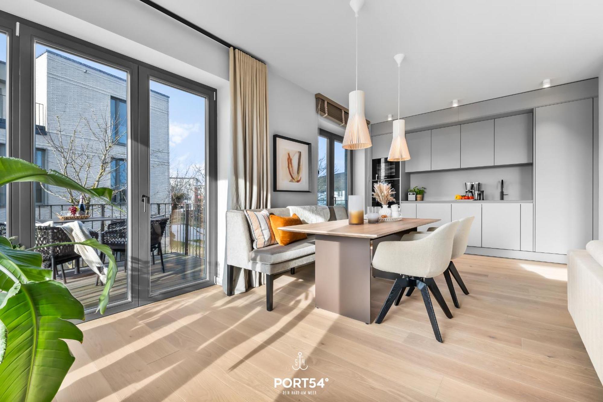 Apartment Serenity Auf Sylt List auf Sylt