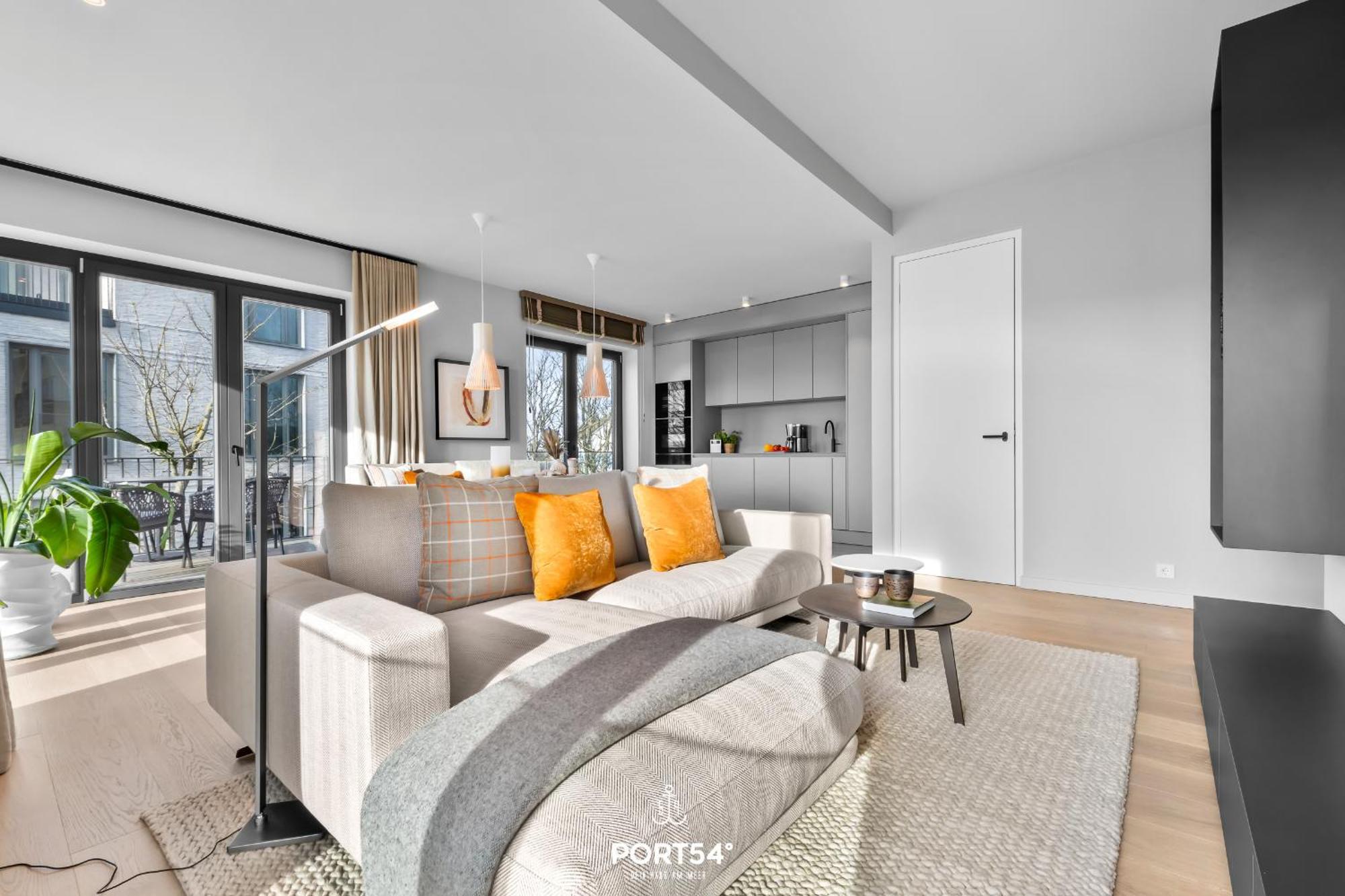 Apartment Serenity Auf Sylt